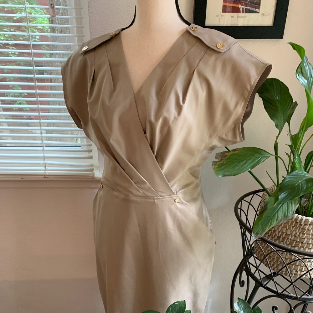 Cute dress by Rachel Roy.